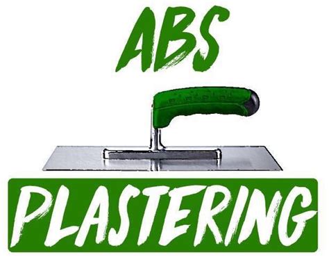 Abs plastering plasterer